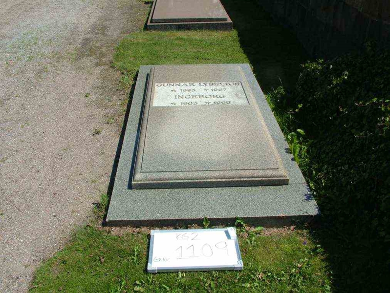 Hautatunnus: 2  1109