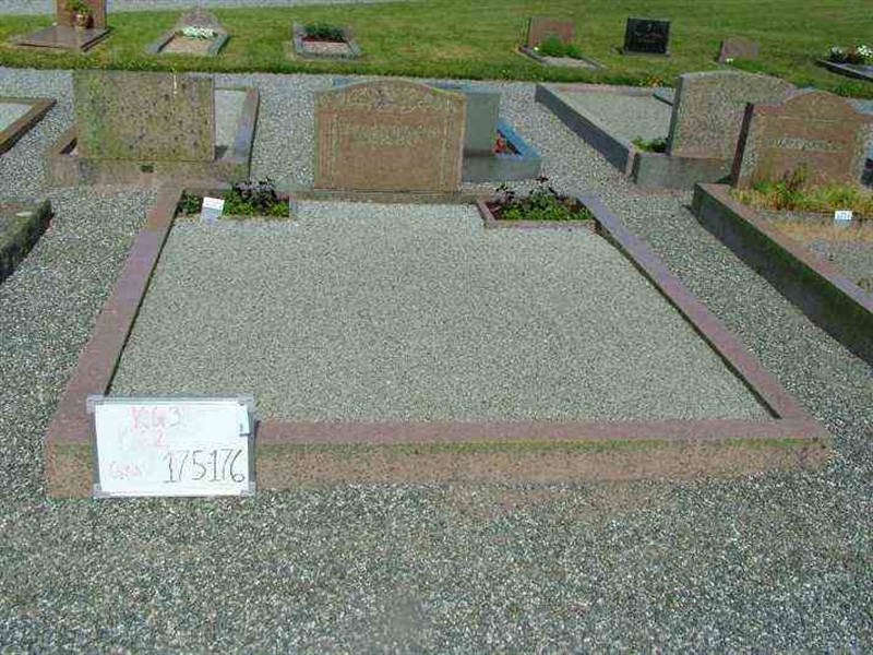 Gravnummer: 3 02   175-176