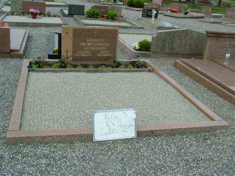 Gravnummer: 3 01    92-93