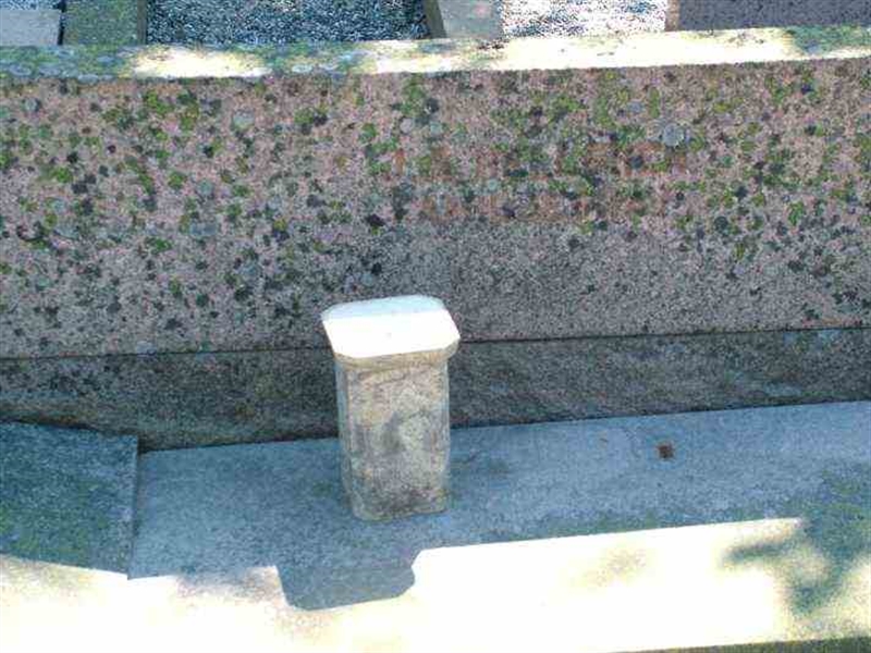 Gravnummer: 3 02   233-234