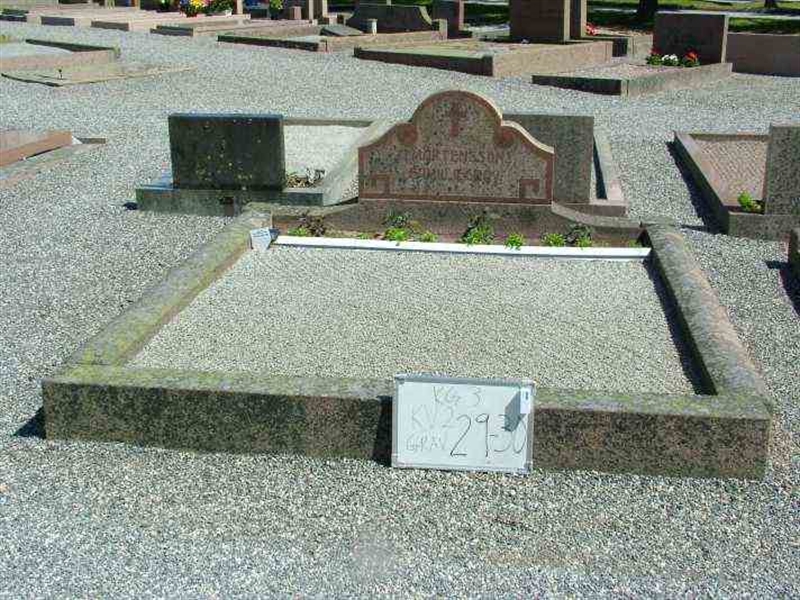 Hautatunnus: 3 02    29-30