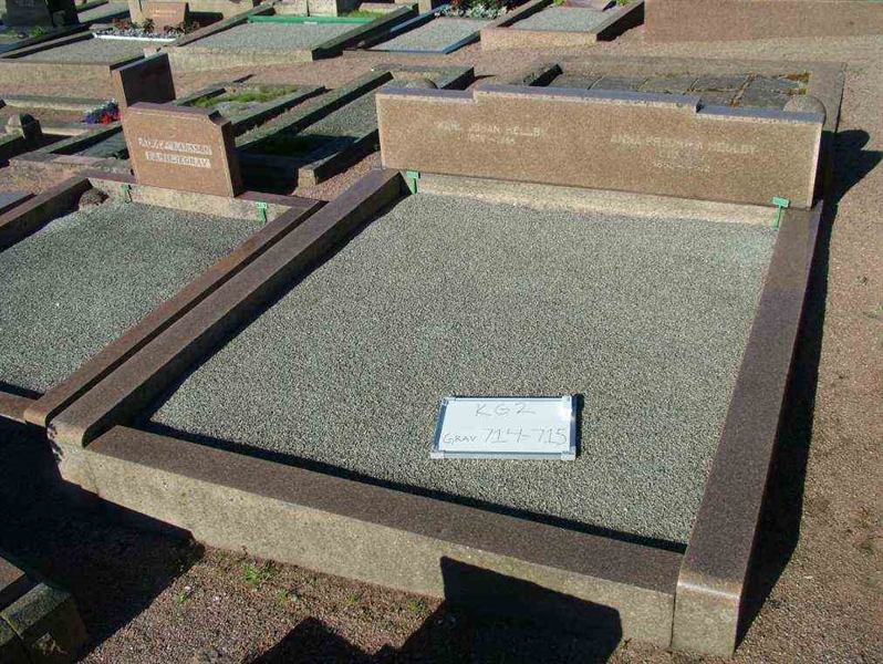 Hautatunnus: 2   714-715