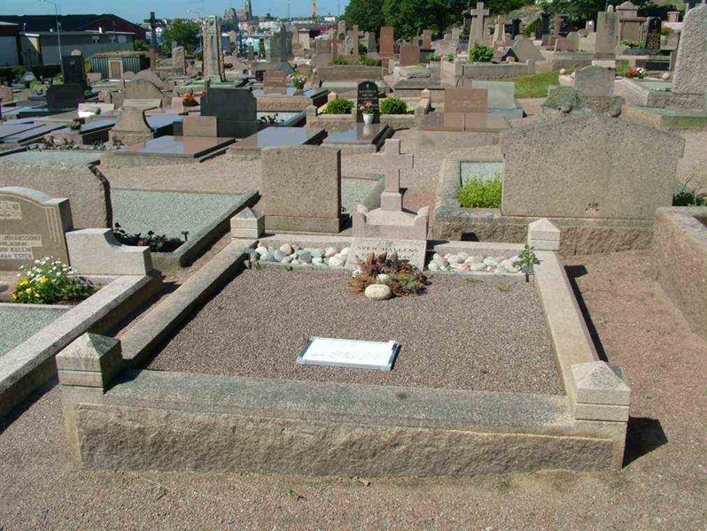 Gravnummer: 2   846-847