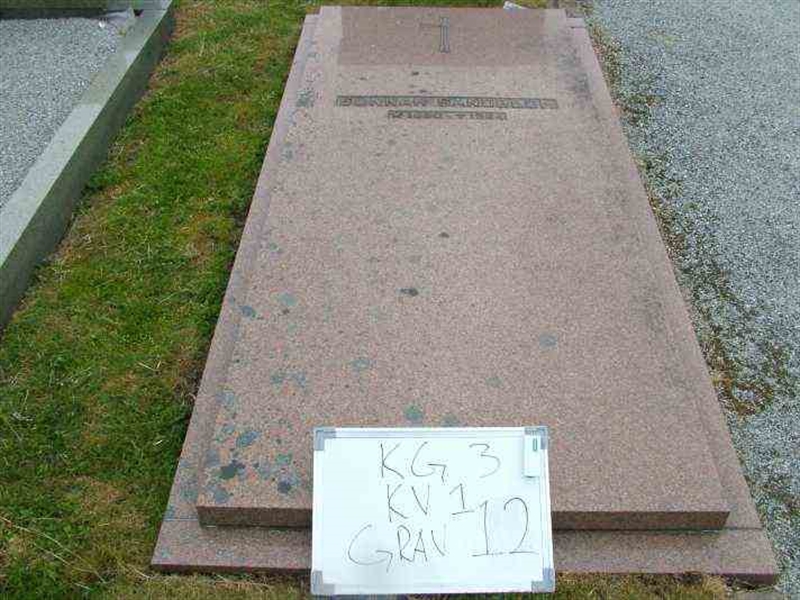 Hautatunnus: 3 01    12