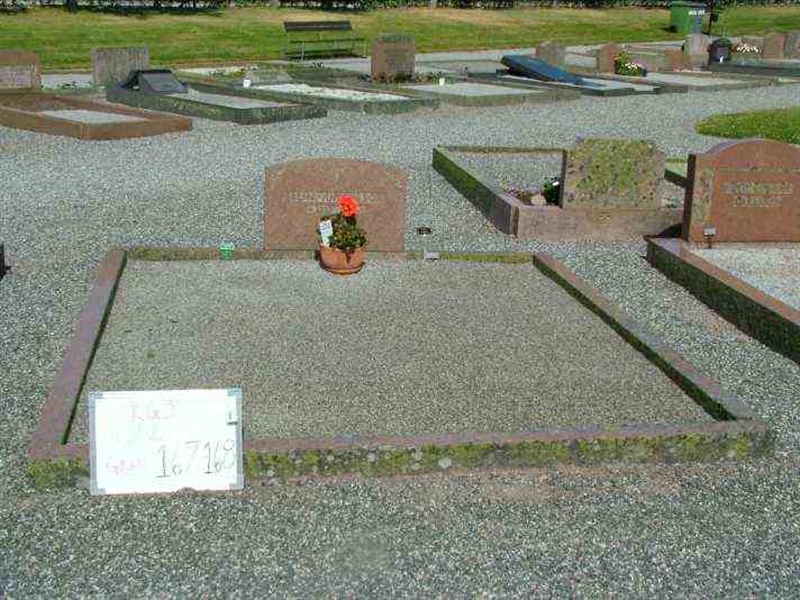 Gravnummer: 3 02   167-168