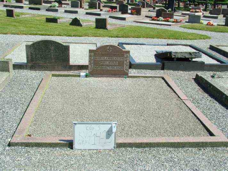 Gravnummer: 3 02    14-15