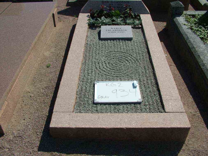 Hautatunnus: 2   934