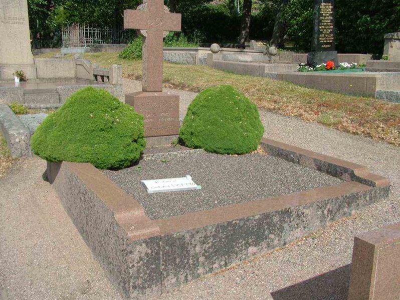 Grave number: 2   189-190