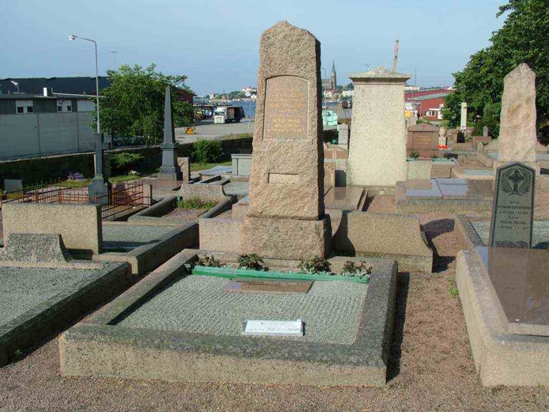 Gravnummer: 2   367-368