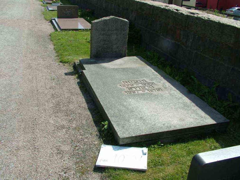 Hautatunnus: 2  1079