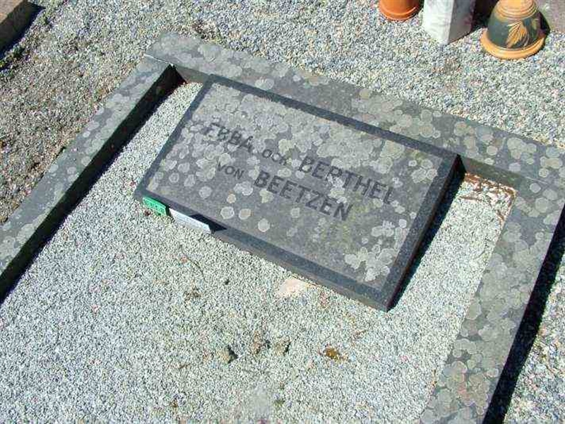 Gravnummer: 3 01   246