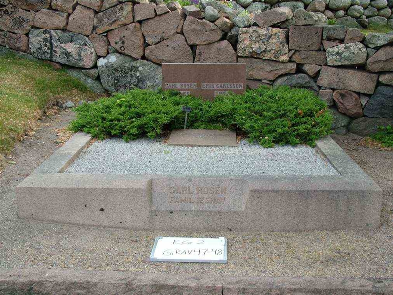 Hautatunnus: 2    47-48