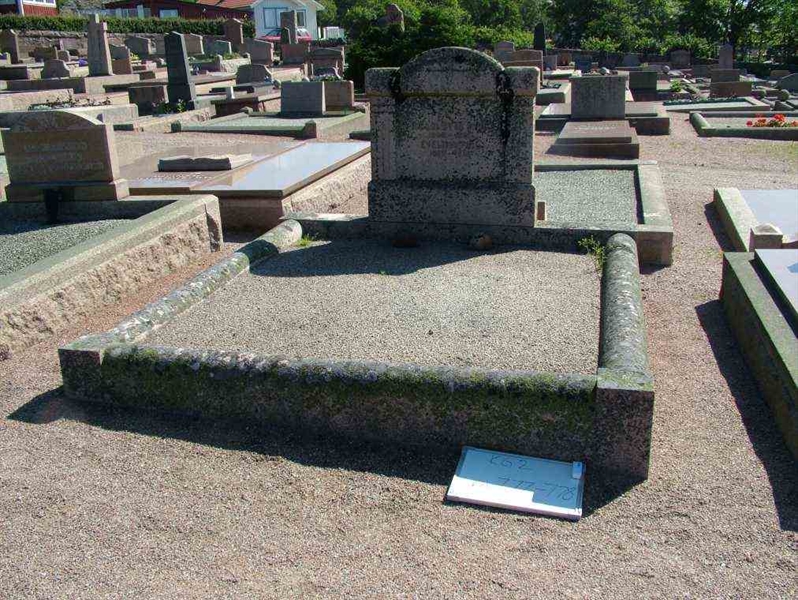 Hautatunnus: 2   777-778