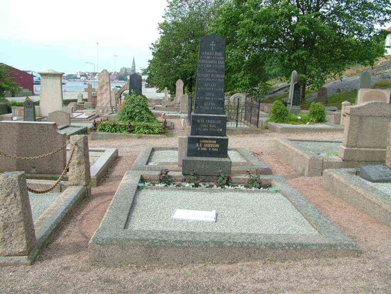 Gravnummer: 2   418-419