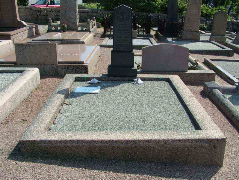 Grave number: 2   984-985