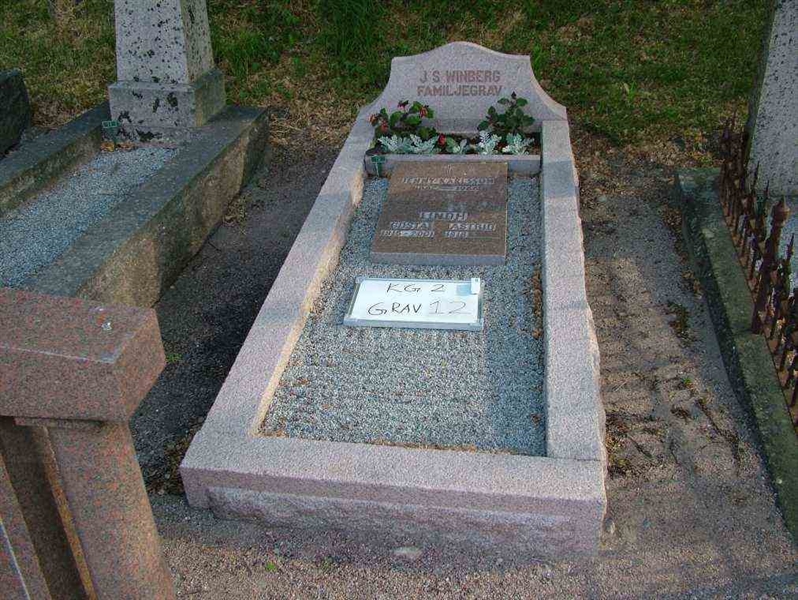 Hautatunnus: 2     1