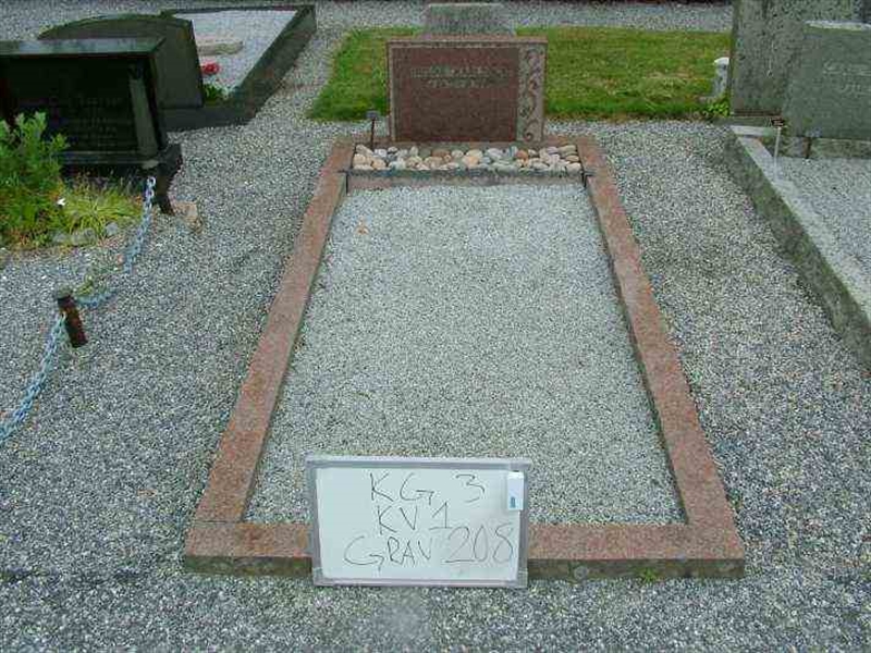 Hautatunnus: 3 01   208