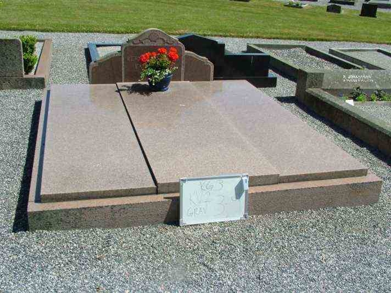 Gravnummer: 3 02     3-4