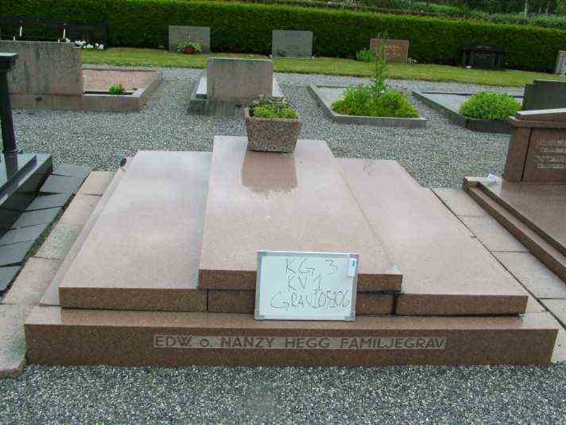 Gravnummer: 3 01   105-106