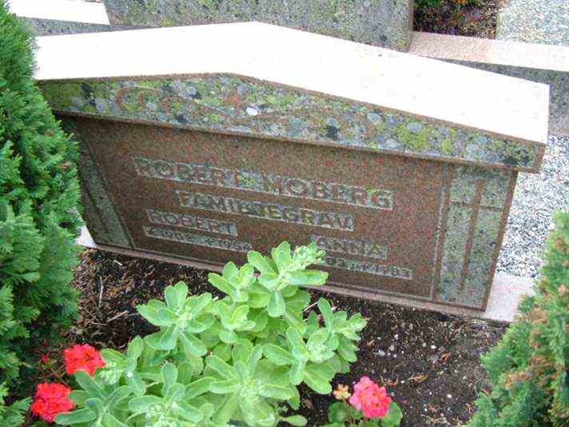 Gravnummer: 3 01   189-190