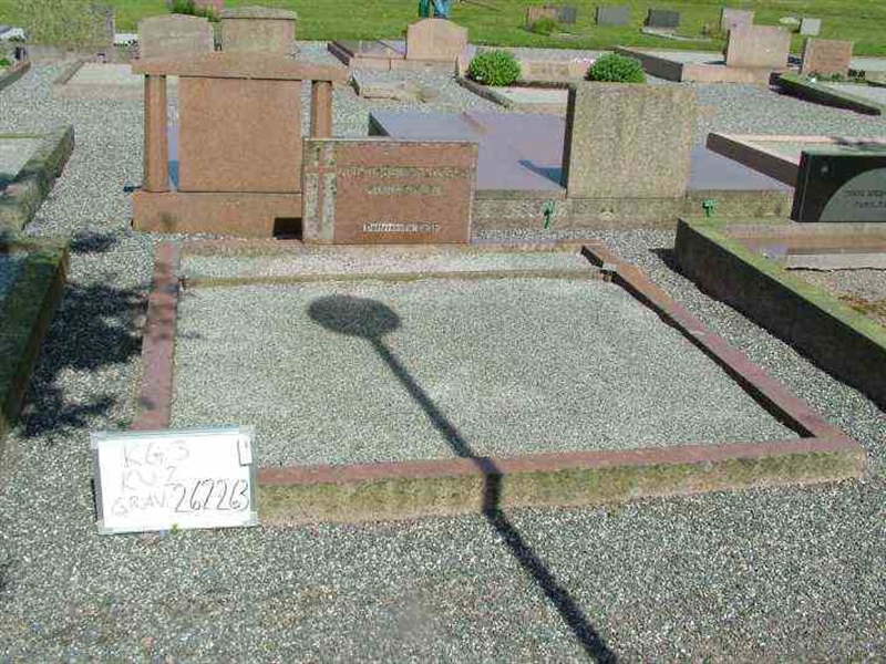 Grave number: 3 02   262-263