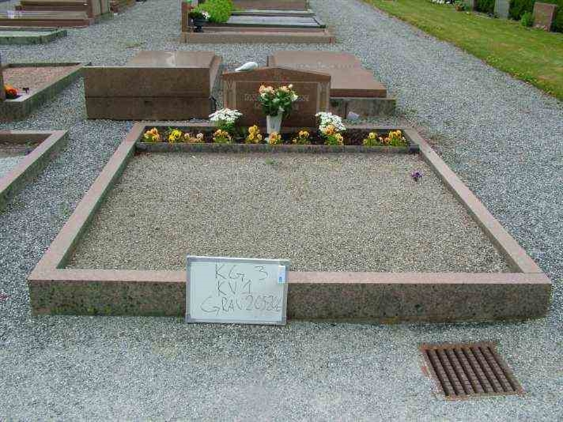 Gravnummer: 3 01   205-206