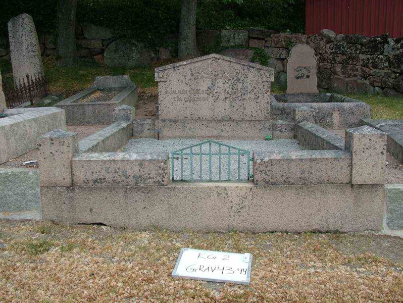 Hautatunnus: 2    43-44