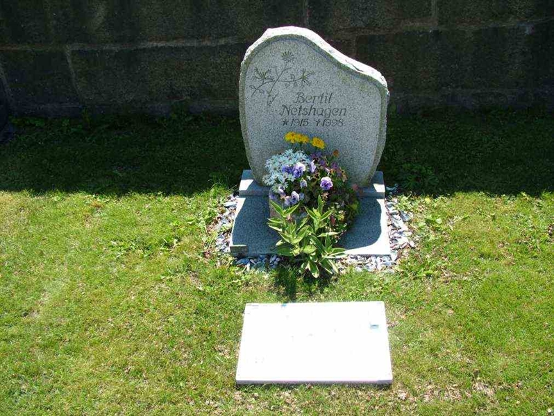 Grave number: 2  1111