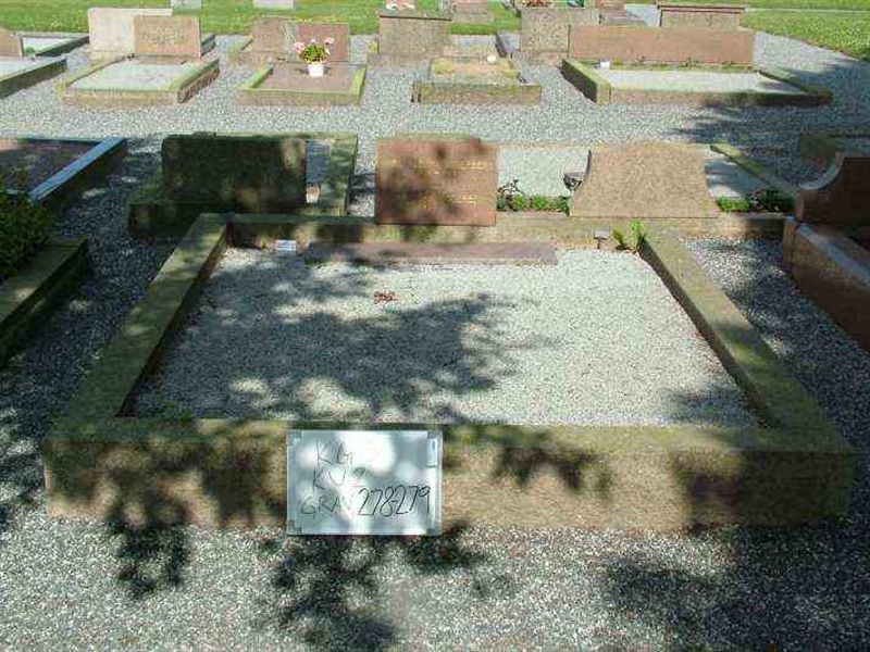 Gravnummer: 3 02   278-279