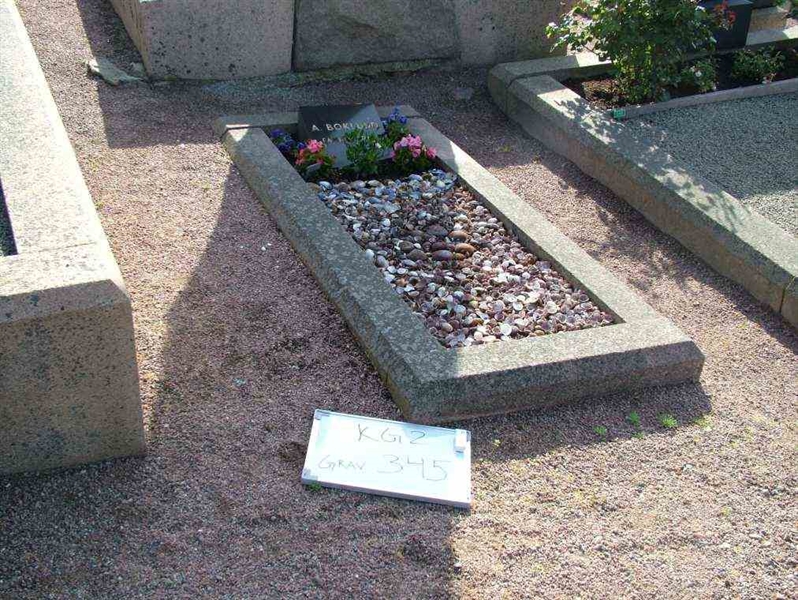 Hautatunnus: 2   345