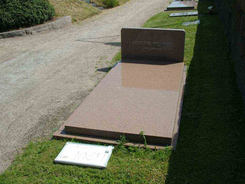 Hautatunnus: 2  1084