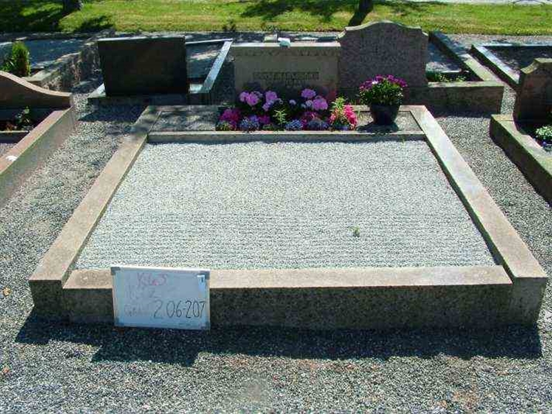 Hautatunnus: 3 02   206-207