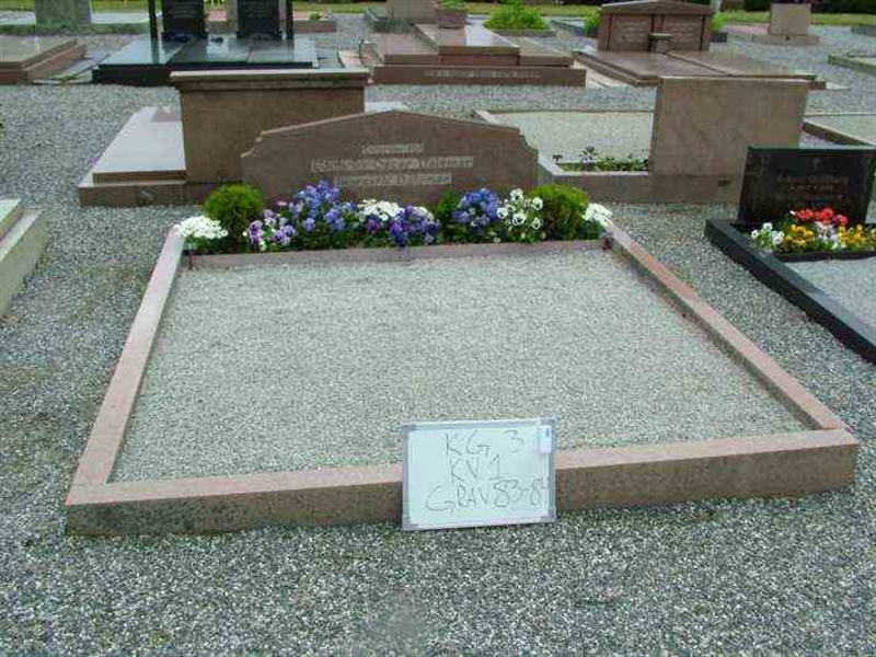 Gravnummer: 3 01    83-84