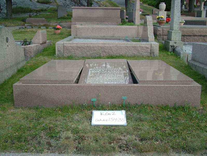 Hautatunnus: 2    54-55