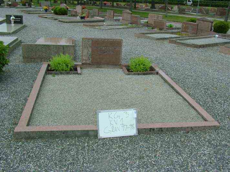 Hautatunnus: 3 01    97-98