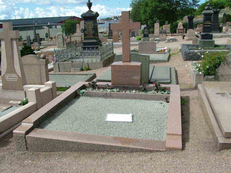 Grave number: 2   587-588