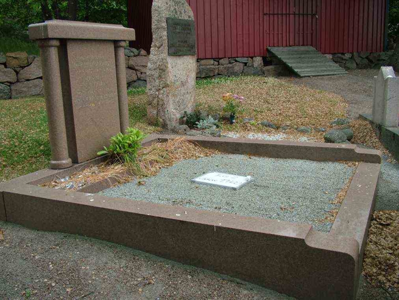 Grave number: 2    99-100