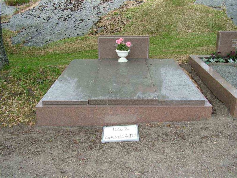 Hautatunnus: 2   116-117