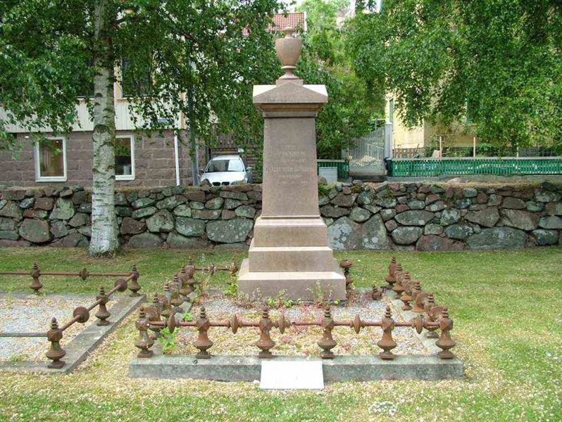 Gravnummer: 1    49-50