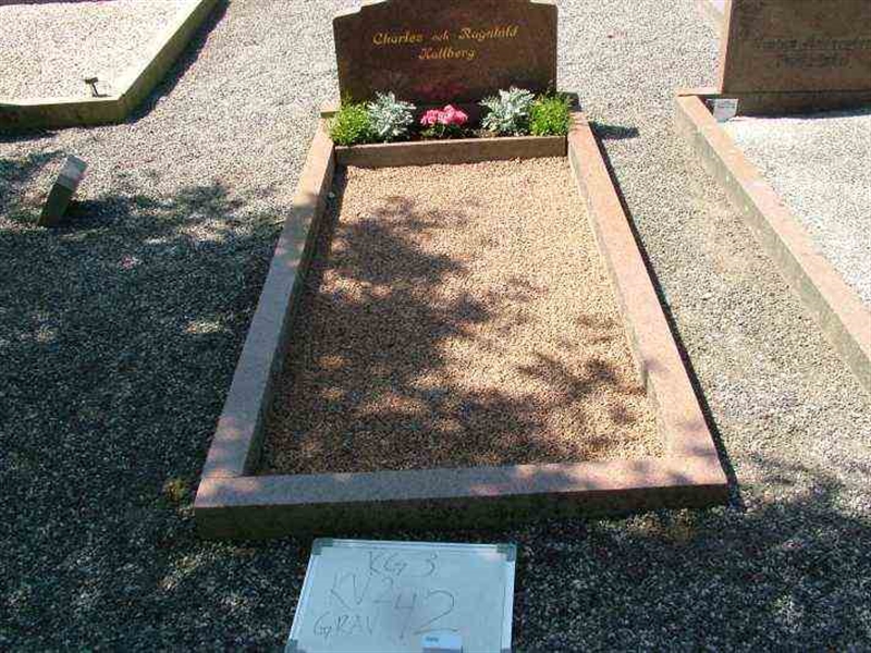 Gravnummer: 3 02    42