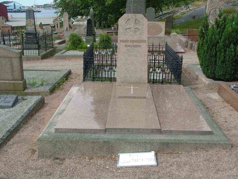 Gravnummer: 2   414-415