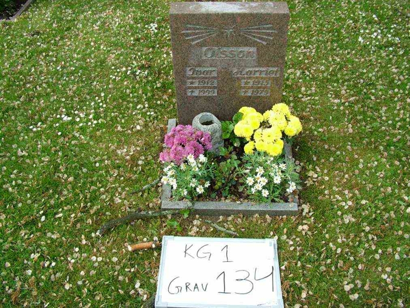 Hautatunnus: 1    34