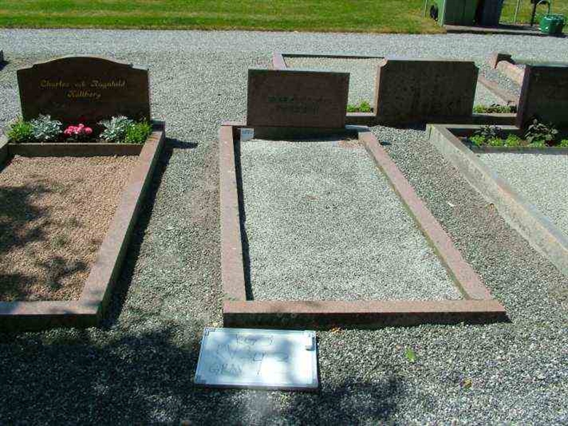 Gravnummer: 3 02    43