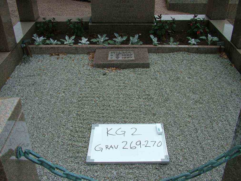 Hautatunnus: 2    69-70