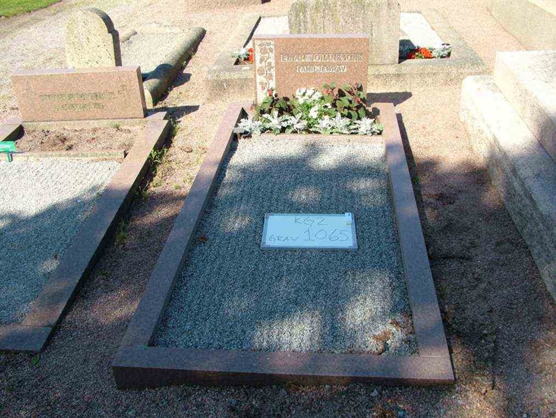 Hautatunnus: 2  1065