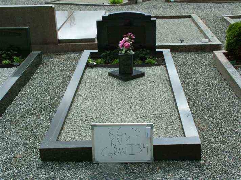 Hautatunnus: 3 01   134