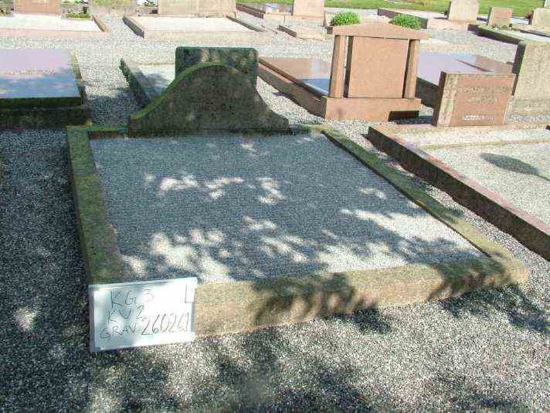 Hautatunnus: 3 02   260-261