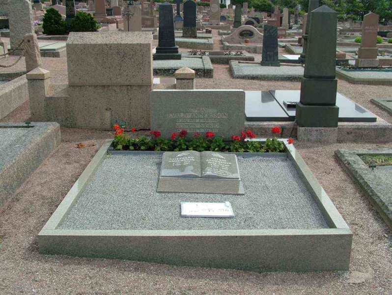 Gravnummer: 2   395-396