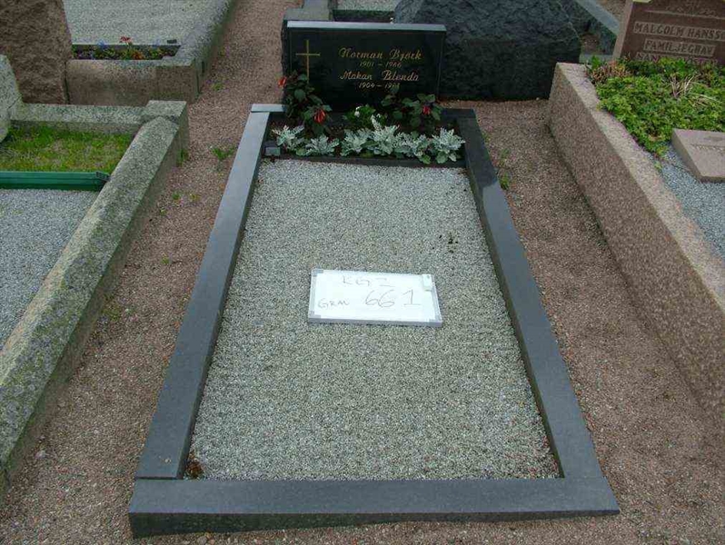 Hautatunnus: 2   661