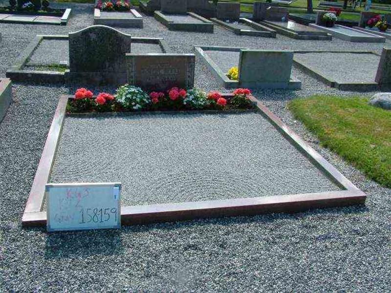 Gravnummer: 3 02   158-159